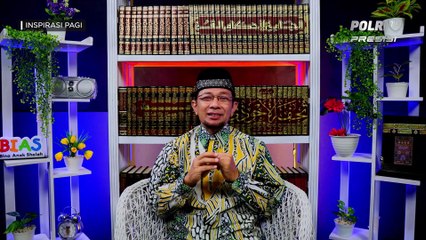Cara Terbaik Menghapus Dosa-Dosa Masa Lalu