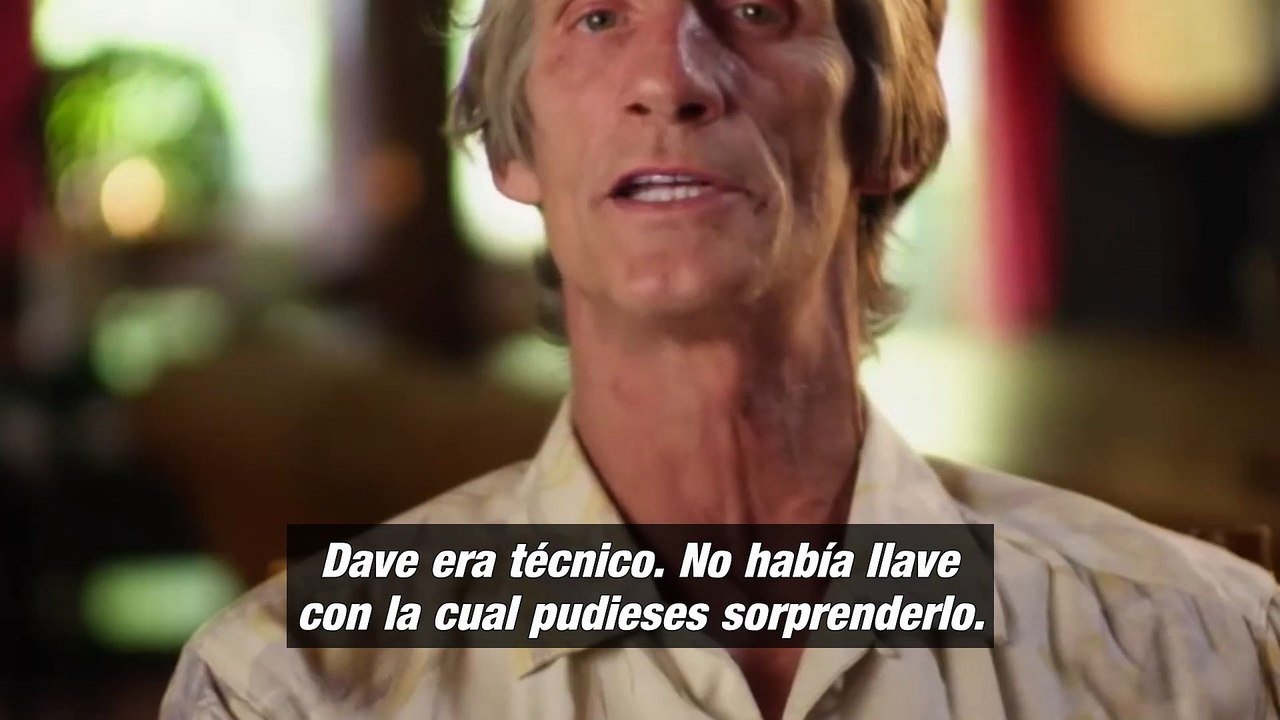 Las Tragedias de La Familia Von Erich - Dark Side of The Ring Subtitulado | Sub. Español