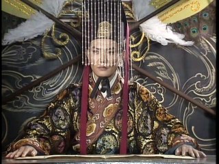 Tam Quốc Diễn Nghĩa 1994 tập 75 | Sáu lần ra Kỳ Sơn