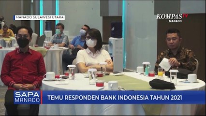 Temu Responden Bank Indonesia Tahun 2021