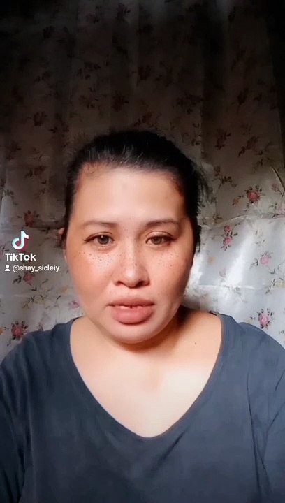 behave ka lang