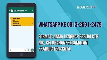 Simak! Cara Mengatasi NIK yang Belum Tercatat di Dukcapil, Bisa Via Online