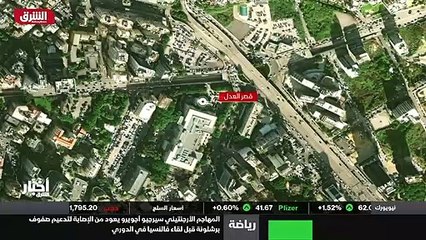 ...رجل دين شاى عمار الحكيم المقرب من ايران ...