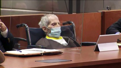 Magnata pega prisão perpétua por matar a melhor amiga