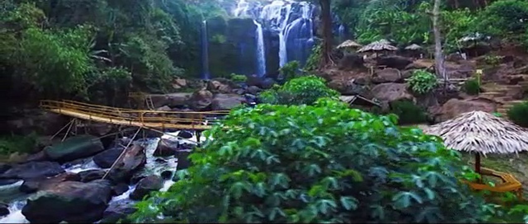 Wonderful Indonesia