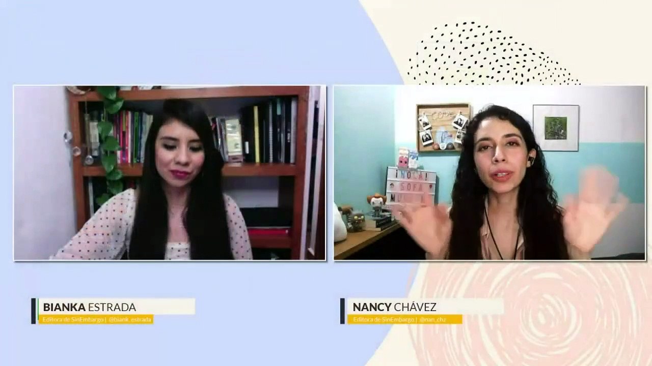 #EnVivo SofáMundano