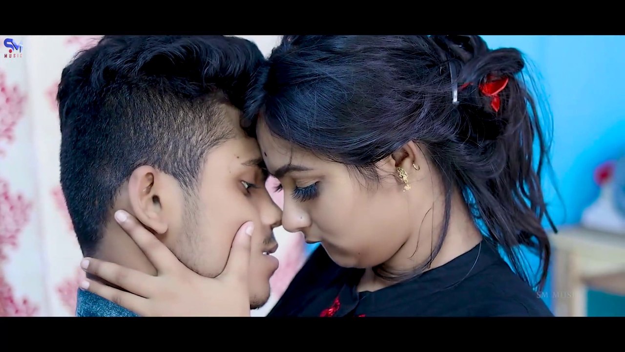 Sapne Mein Dekhu Tere - Debar Vs Bhabhi Story - New Hindi Song - Ft. Samiran & Sampa - SM Music