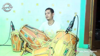 MATA POE (ABIEL JATNIKA) I RUSDY OYAG COVER I KOPLO ENAK CUY ❗❗❗