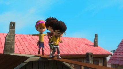 İstanbul Muhafızları: 100 Yılın Muhafızları Fragman