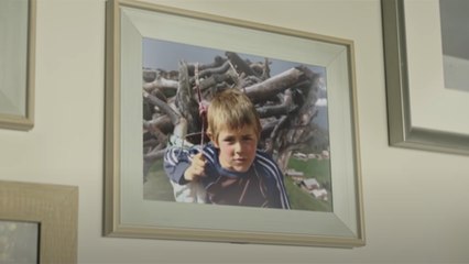 Kesişme; İyi ki Varsın Eren Fragman