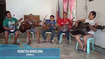 Rondalla Version (Kuratsa Boholana)