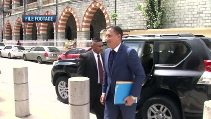 Gov't Says Dcp Jacob In Charge Of Ttps