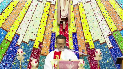 Holy Mass I Malayalam Mass I October 15 I Friday I Qurbana I 6.45 AM