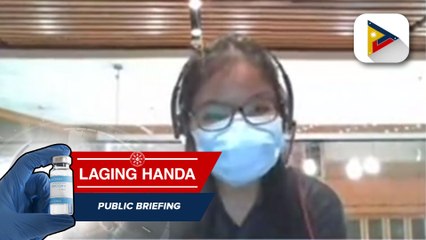 OHCC: Positibo ang epekto ng naging implementasyon ng Alert System sa Metro Manila