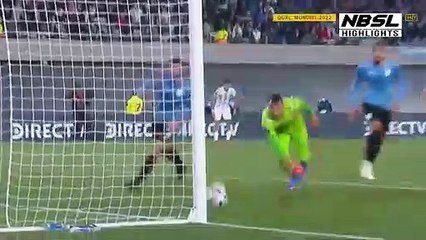 Lionel Messi Impossible Goal Vs Uruguay - Argentina Vs Uruguay I EK ERJA