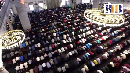 80 Langkah Cerdas agar Selamat dari Siksa Neraka - Menjaga Sholat 5 Waktu