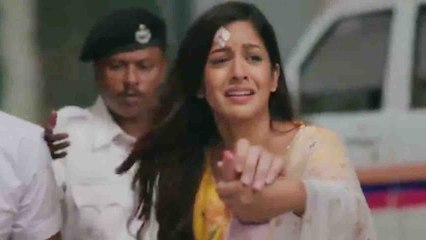 Thoda Sa Baadal Thoda Sa Paani Promo ; Kajol cries for Anurag after he is hit on head | FilmiBeat