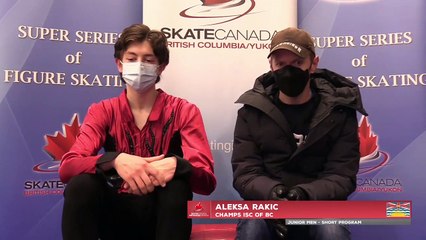 Junior & Senior Men Short - 2021 Super Series Autumn Leaves - Rink 1 (10)