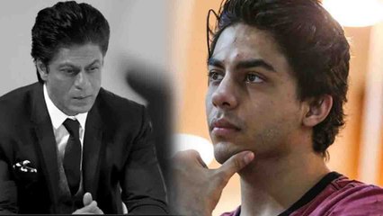 Aryan Khan की हालत देख पसीजा Shahrukh Khan का दिल, जेल में बेटे को भेजे  इतने हजार रुपए | FilmiBeat