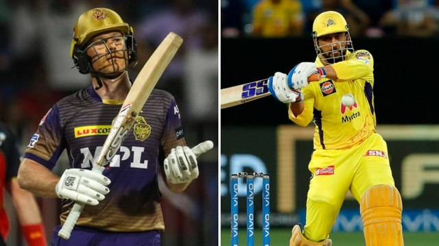 IPL 2021 Final: CSK Vs KKR to battle, know what stats speaks