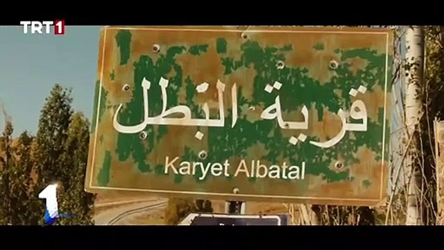 Teşkilat dizisnde tüyleri diken diken eden sahne