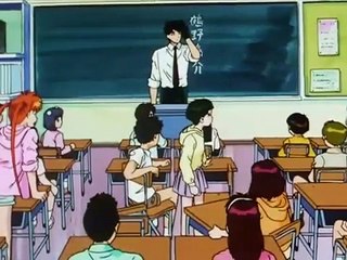 Nube el maestro del infierno 01 Español latino