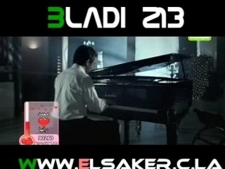 ChEb FoUdiL - GaLbI mEzAl RaH Fikkk  Ntiiiiiii