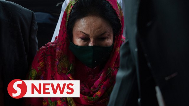 Rosmah free to travel to Singapore after court allows temporary release of passport