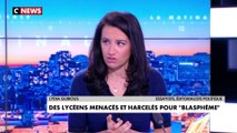 Lydia Guirous : «La jeunesse est devenue intolérante»