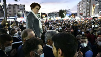 Akşener’den iktidara 3600 ek gösterge tepkisi: Verdiğiniz sözü tutacaksınız kardeş