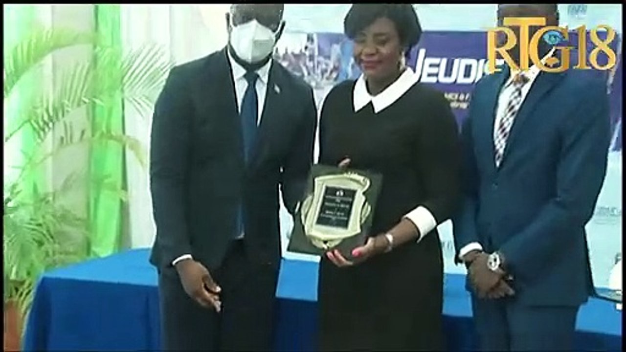 Ministè Komès ak Endistri òganize yon jounen pataj eksperyans ak fanm antreprenè yo.