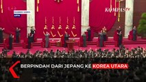 5 Warga Ini Berani Tuntut Ganti Rugi ke Kim Jong-Un Atas Janji 'Surga di Bumi'