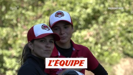 Le Racing sans partage à la Golfers - GOLF - Magazine