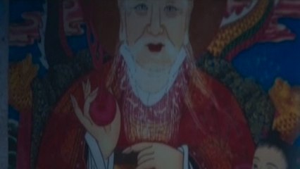 Tale of the Nine Tailed: Sino nga ba ang tunay na naghahasik ng lagim? | Teaser Ep. 5