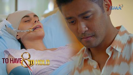 To Have And To Hold: Gavin fights for Dominique's life | Episode 14 (Part 2 /4)