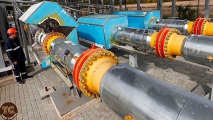 یورپ میں گیس کی بڑھتی قیمتیں: کیا روس توانائی کو ’سیاسی ہتھیار‘ کے طور پر استعمال کر رہا ہے؟