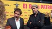 Javier Bardem y Fernando León sobre su camino a los Oscar