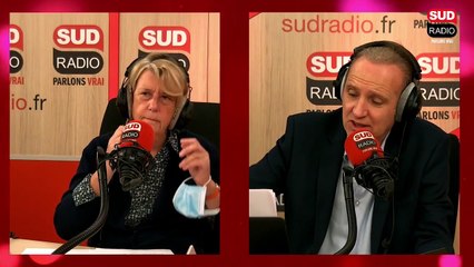 Arlette Chabot : "Hidalgo a commis plusieurs fautes, ce sera difficile de tenir face à Jadot"