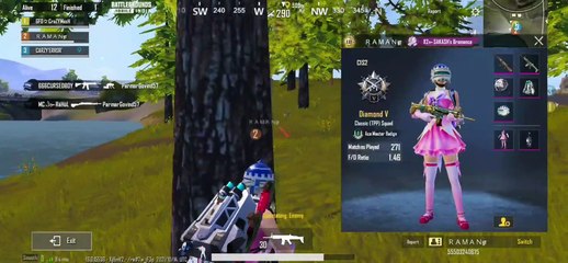 Hacker killed me in pubg bgmi 