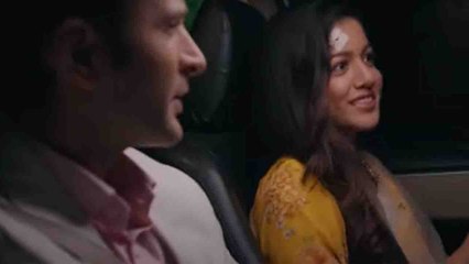 Thoda Sa Baadal Thoda Sa Paani spoiler; हादसे से पहले Anurag ने Kajol से की इतनी बातें | FilmiBeat