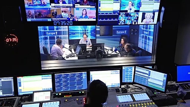 Pourquoi l'hommage à Hubert Germain revêt des enjeux politiques pour Emmanuel Macron