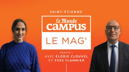 Elodie Clouvel : "J'ai toujours baigné dans le sport"