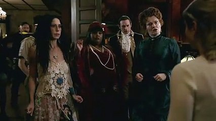 Ghosts S01E04 Dinner Party