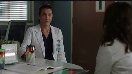 Grey's Anatomy 18x04 Season 18 Episode 4 Trailer - With A Little Help From My Friends