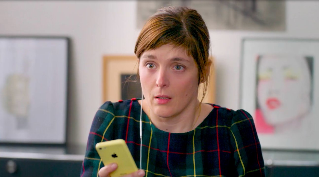 Notre Dame Die Liebe Ist Eine Baustelle - Trailer (Deutsch) HD