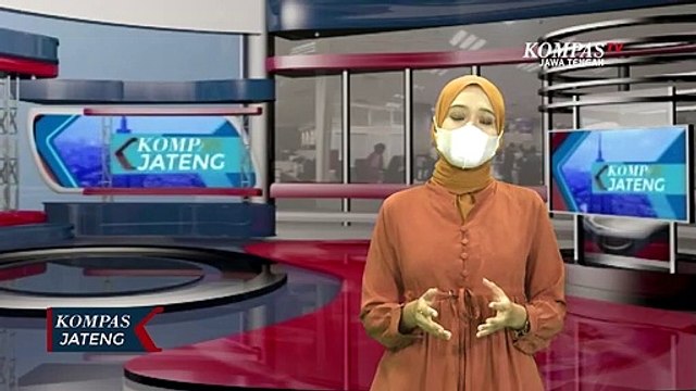 Pelukis Galang Dana Bagi Warga Terdampak Pandemi