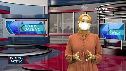 Pelukis Galang Dana Bagi Warga Terdampak Pandemi