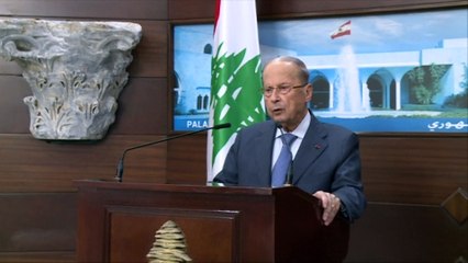 El Líbano sufre el peor episodio de violencia callejera en años