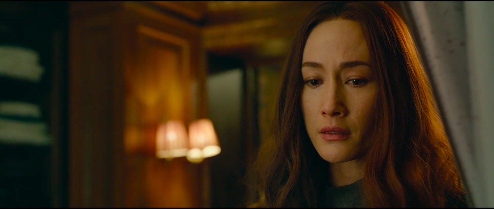 The Protégé Made for Revenge- Trailer (Deutsch) HD