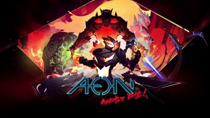 Aeon Must Die - Bande-annonce de lancement